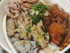 -荔林食店(西华路店)