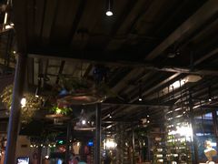 大堂-胡桃里音乐酒馆(白云五号T5 MALL店)