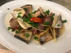 -金城大酒店-中餐厅(汾江中路店)