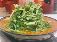 -肥汁米蘭香港米线(长宁来福士店)