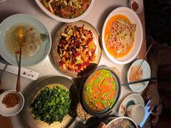 -川堂风·跷脚牛肉·乐山爆炒(中建乐荟天地店)