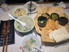 -丁里羊肉小镇(天鹅湖总店)