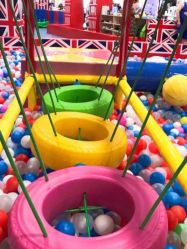 -都乐汇儿童乐园(莱蒙都会店)