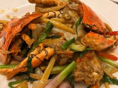 -东江海鲜大排档·潮汕菜·砂锅粥