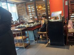 -捞王猪肚鸡火锅(昆山店)