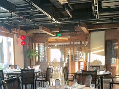 -姚江春中餐厅·太平洋大酒店