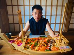 -河风の幸会精致料理