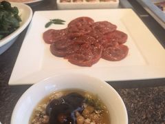 -皇城老妈川味火锅·大连海鲜火锅(港湾店)