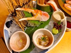 -蟹道乐(梅田店)