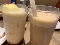 -卡朋西餐(扬名广场店)