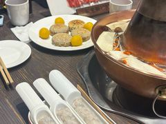 -东来顺饭庄(上地华联店)