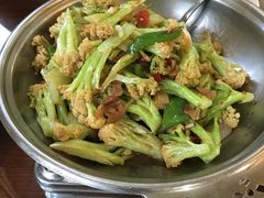 -茶港食堂(武昌店)