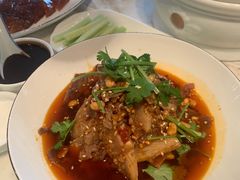 -漢舍中国菜馆(889广场店)