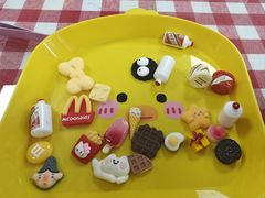 -爆爆手作·掐丝珐琅·Tufting·捏捏乐DIY团建集合店(朝阳店)