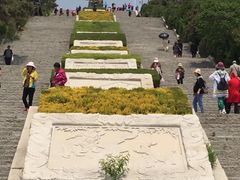 -威海大乳山景区