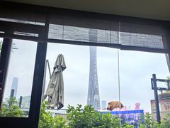 -小茶闲舍·观景商务茶馆(广州塔店)