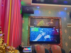 -路边边地标烧烤·川菜·小龙虾·音乐酒馆(良乡长虹店)