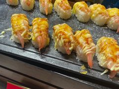 -钱库里海鲜自助(星海广场店)