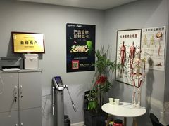 -VPsmart私教健身工作室(新华路旗舰店)