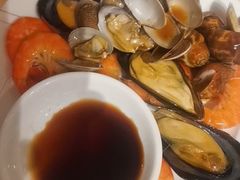 -武汉世茂希尔顿酒店·汇·全日餐厅
