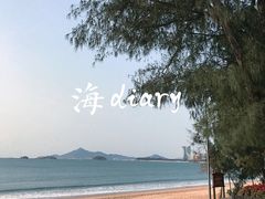 -马銮湾景区