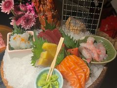 -花潮料理艺食馆(成都万象城店)