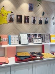 -爱儿美儿童摄影(奥森公园店)
