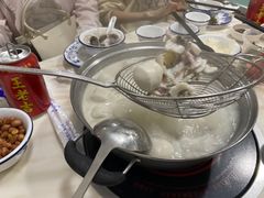 -中山脆肉鲩(新圳东路店)