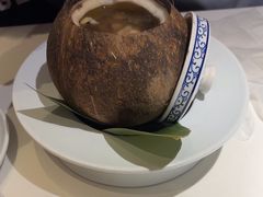 -汤城小厨•粤菜•靓汤(金宝街店)