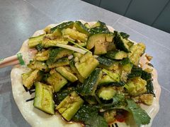 -红满天烧烤(怡馨家园店)