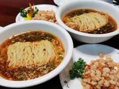 -吴门人家·苏宴宫廷菜(拙政园店)