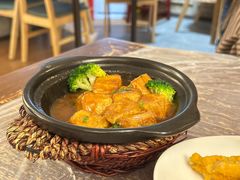 -李记潮汕砂锅粥(营福路店)