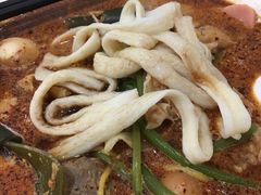-高福麻辣烫(新阳店)