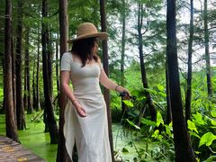 -云龙湖旅游景区