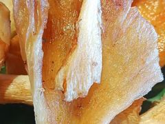 -木王宴语·野生鲜菌火锅(玉河店)