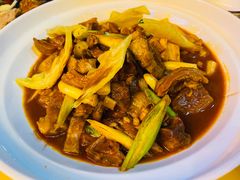 -鹏馨羊羔肉·非遗(新建街店)