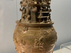 -上海博物馆(人民广场馆)