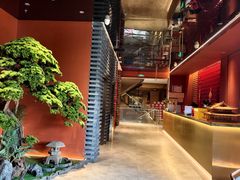 -阿伟海鲜楼·福建菜(延寿店)
