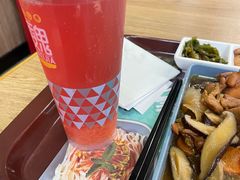 -魏家凉皮(协和店)