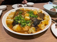 -金岳台私汤温泉度假山庄·创意餐厅(昌平十三陵店)