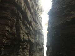 -玉女潭景区