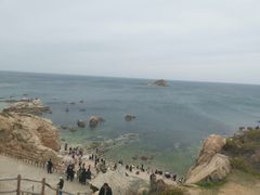 -养马岛旅游度假区
