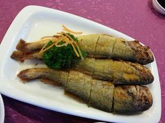 -申粤轩酒楼·三十年粤菜经典(丁香花园店)