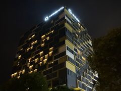 -上海浦东绿地铂骊酒店