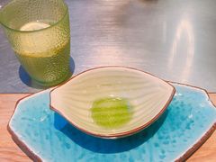 -鱼库·不仅是一家烤鱼店(车公庙店)