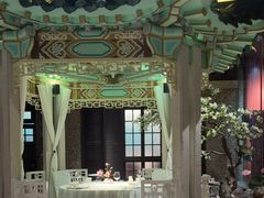 -北京宴(华贸购物中心店)