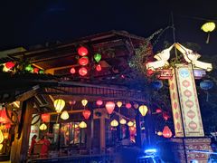 -会安古镇