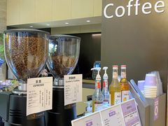 -向花仕Bloomy Life咖啡鲜花(益田假日店)