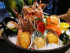 -初花·日本料理