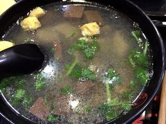 -百年尹氏汤包(湖南路狮子桥店)